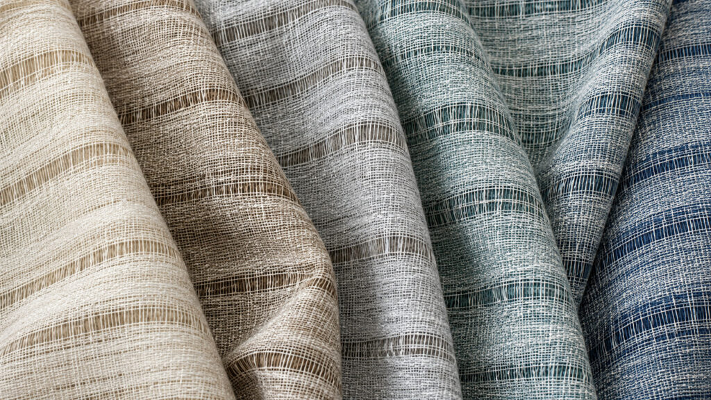 Avalon fabric pattern