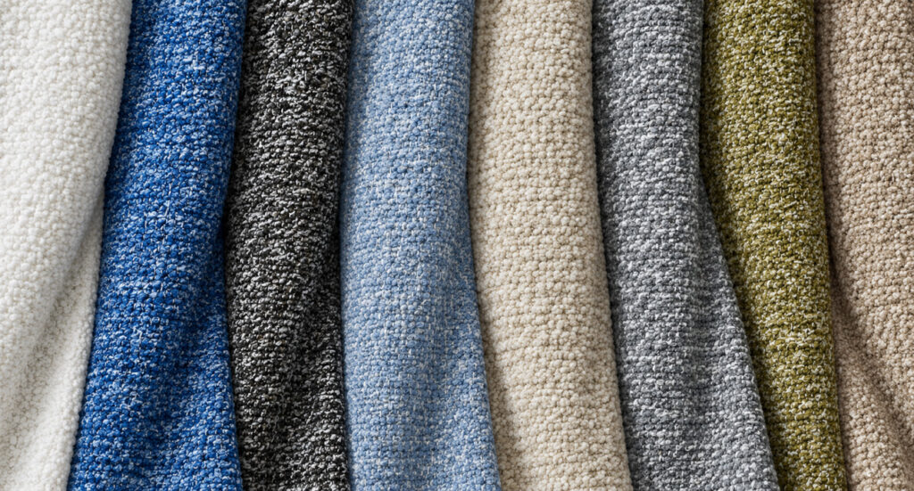 Sonoma fabric pattern