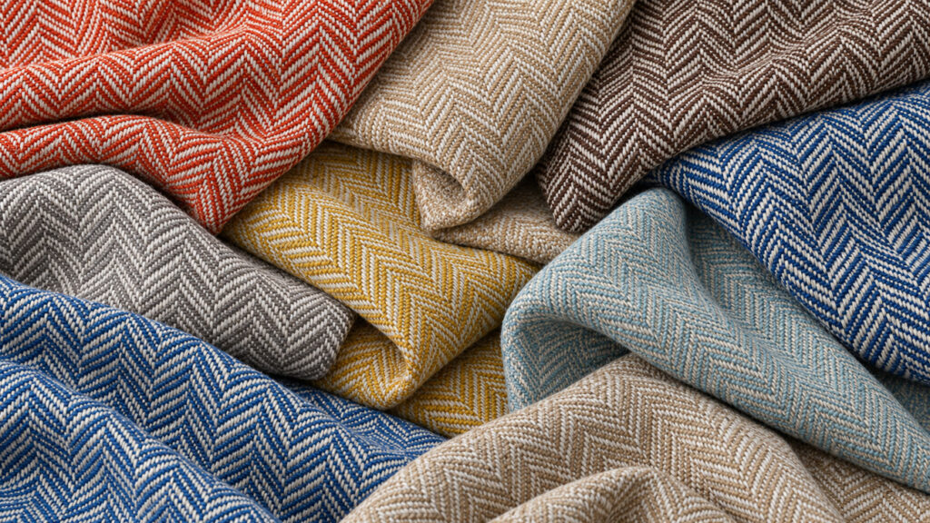 Sutton fabric pattern