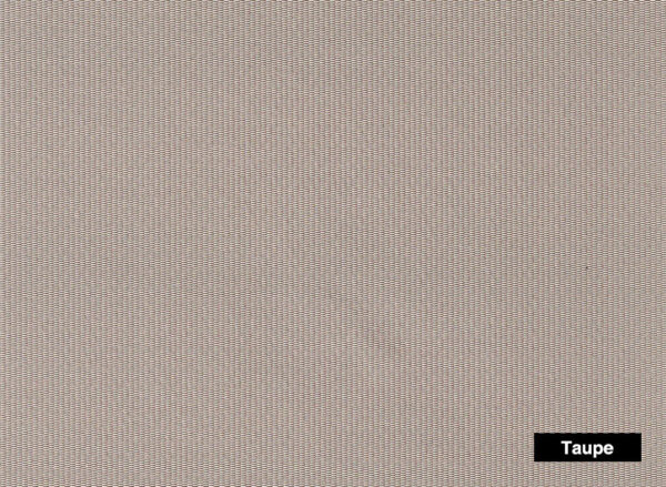 Rayure Taupe