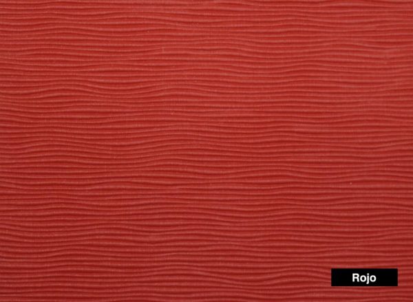 Bambu Rojo