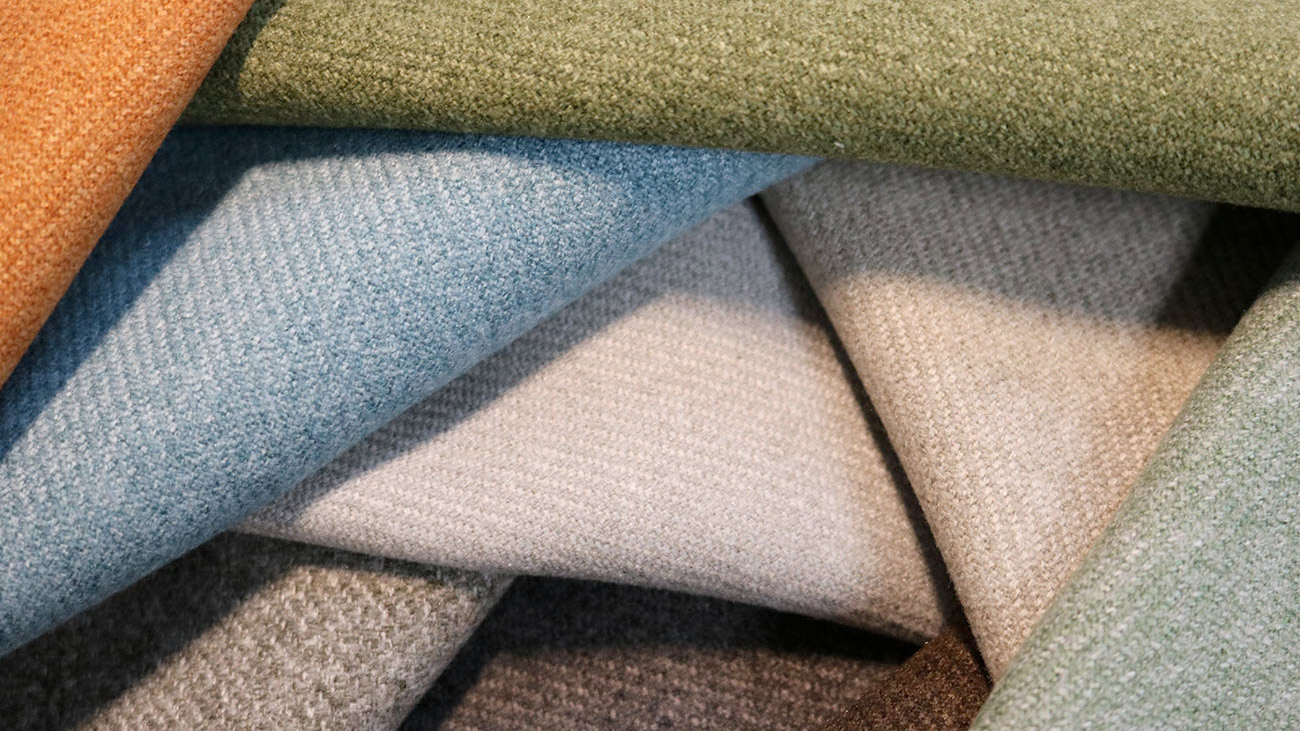 Upholstery SK Fabrics