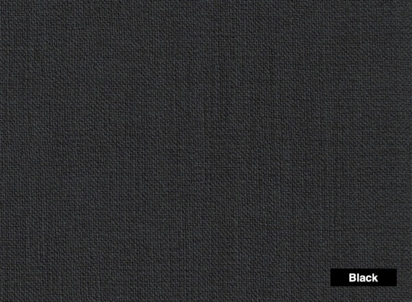 Organic Black