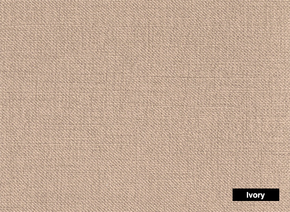 Organic Ivory