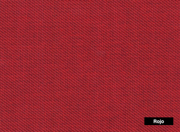 Canvas Rojo