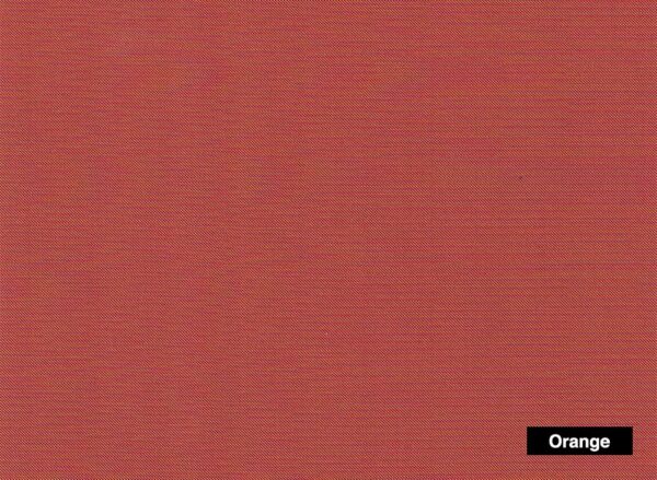 Maxium Orange
