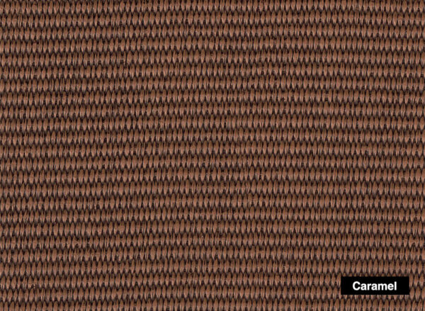 Basket Caramel