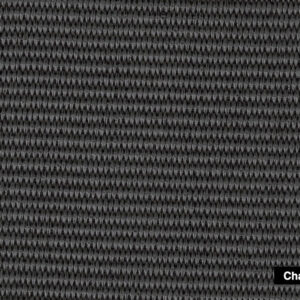 Basket Charcoal