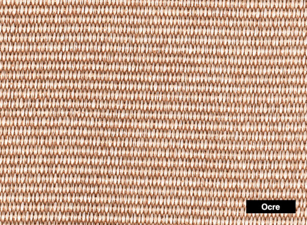 Basket Ocre