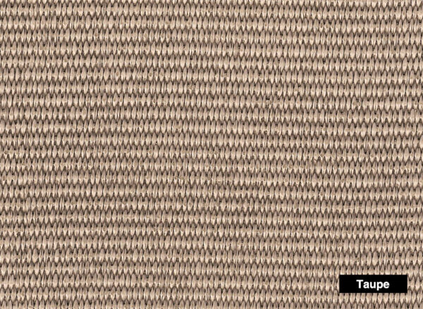 Basket Taupe