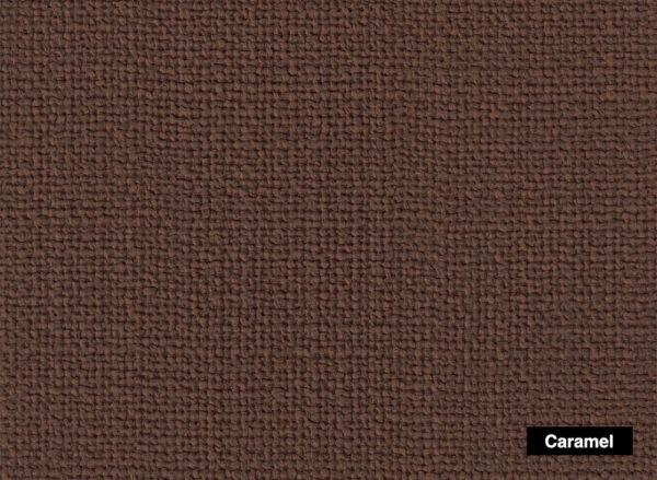 Boucle Caramel