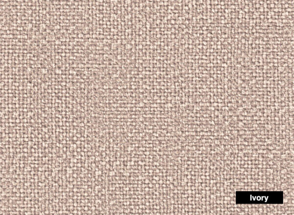 Boucle Ivory