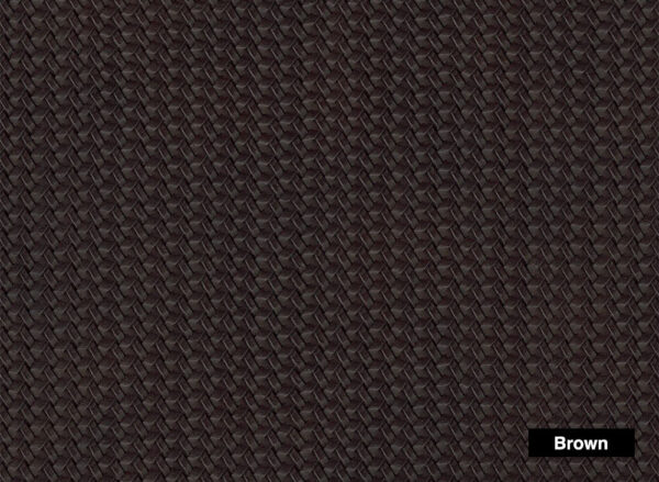 Rattan Brown