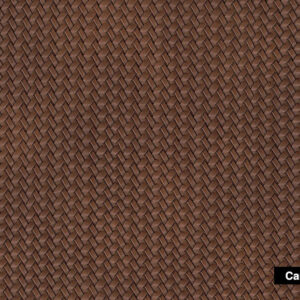 Rattan Caramel