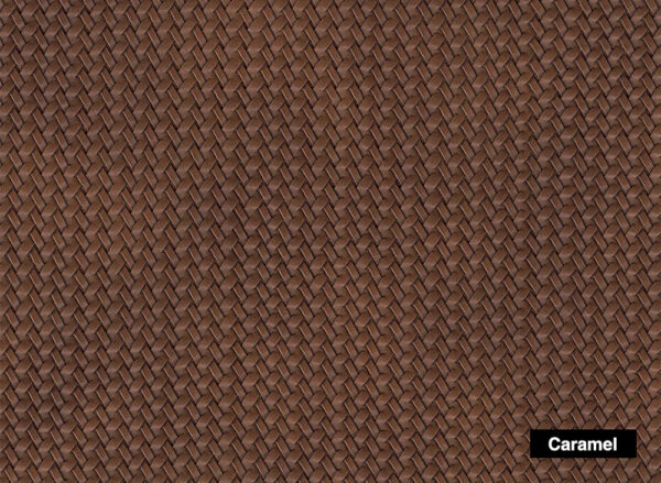 Rattan Caramel