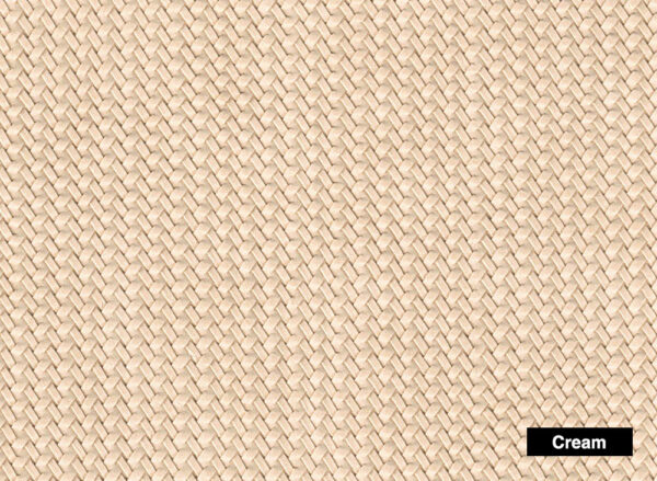 Rattan Cream