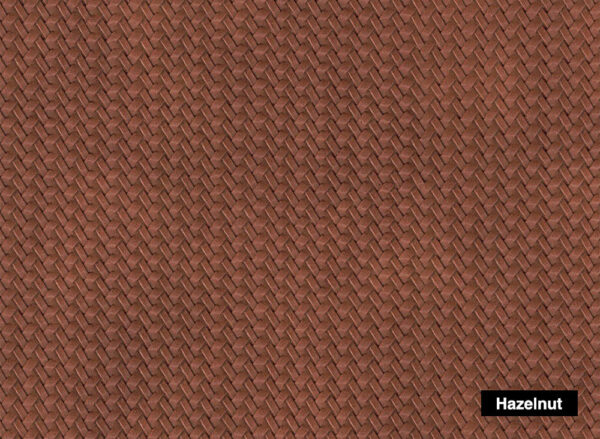 Rattan Hazelnut