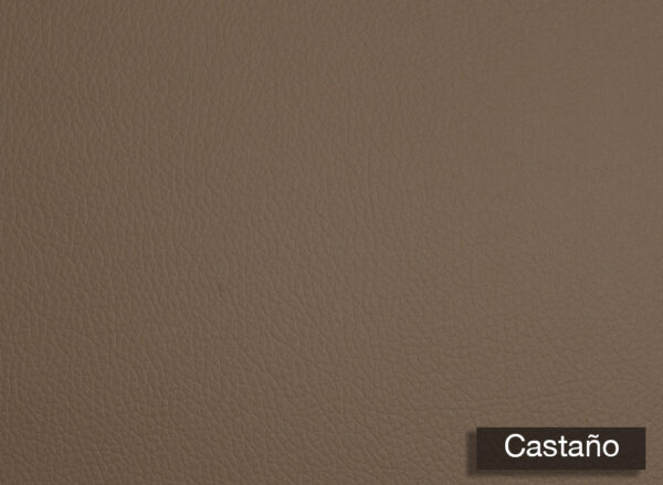 Grain Silico Castaño