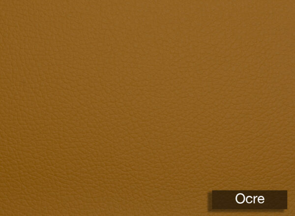 Grain Silico Ocre